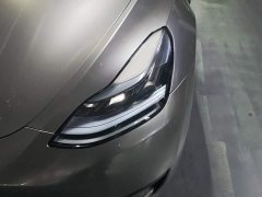 Tesla Model Y 2022 Facelift Rear-Wheel Drive - ფოტო 5