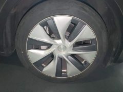 Tesla Model Y 2022 Facelift Rear-Wheel Drive - ფოტო 6