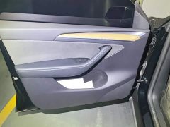 Tesla Model Y 2022 Facelift Rear-Wheel Drive - ფოტო 7