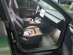 Tesla Model Y 2022 Facelift Rear-Wheel Drive - ფოტო 8
