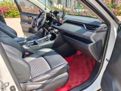 Toyota Wildlander 2.5L E-CVT2WD Edition - ფოტო 6
