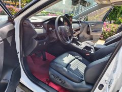 Toyota Wildlander 2.5L E-CVT2WD Edition - ფოტო 7