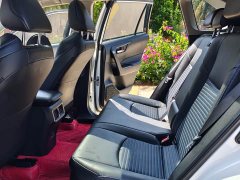 Toyota Wildlander 2.5L E-CVT2WD Edition - ფოტო 8