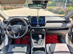 Toyota Wildlander 2.5L E-CVT2WD Edition - ფოტო 9