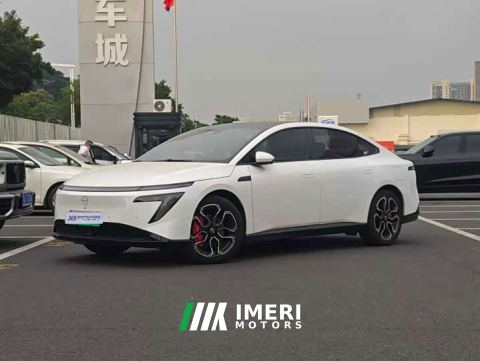 2025 Nissan N7 625 Max