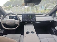 Nissan N7 625 Max - ფოტო 5