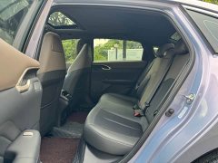 Changan Yiyong Fourth Generation 1.5T 500Bar Deluxe Edition - ფოტო 12