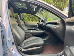 Changan Yiyong Fourth Generation 1.5T 500Bar Deluxe Edition - ფოტო 13