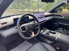 Changan Yiyong Fourth Generation 1.5T 500Bar Deluxe Edition - ფოტო 16