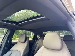 Changan Yiyong Fourth Generation 1.5T 500Bar Deluxe Edition - ფოტო 17
