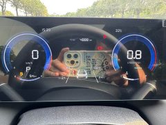 Changan Yiyong Fourth Generation 1.5T 500Bar Deluxe Edition - ფოტო 19