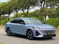 Changan Yiyong Fourth Generation 1.5T 500Bar Deluxe Edition - ფოტო 3