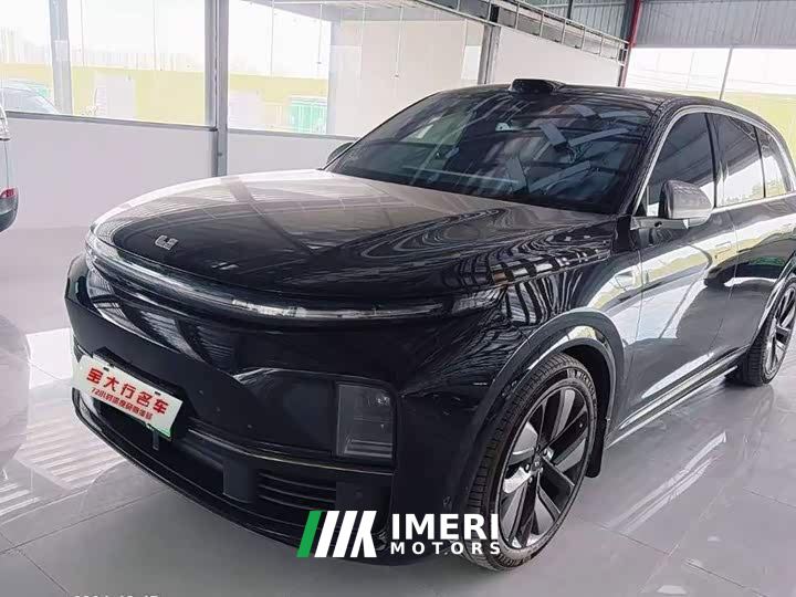 Li Auto L7 MAX
