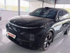 Li Auto L7 2024 MAX - ფოტო 1