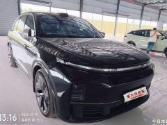 Li Auto L7 2024 MAX - ფოტო 2