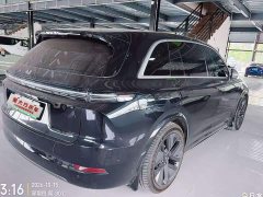 Li Auto L7 2024 MAX - ფოტო 3