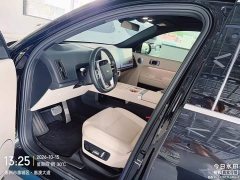 Li Auto L7 2024 MAX - ფოტო 4