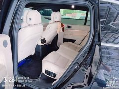 Li Auto L7 2024 MAX - ფოტო 5