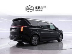 Zeekr 009 2022 WE Edition - ფოტო 3
