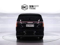 Zeekr 009 2022 WE Edition - ფოტო 4