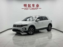 Volkswagen T-ROC Tanyue 280TSI DSG FWD Time Edition - ფოტო 1