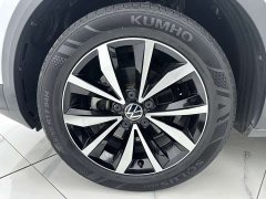 Volkswagen T-ROC Tanyue 280TSI DSG FWD Time Edition - ფოტო 11