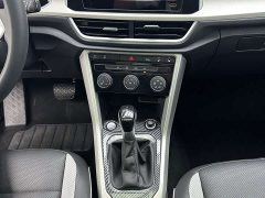 Volkswagen T-ROC Tanyue 280TSI DSG FWD Time Edition - ფოტო 17