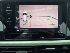 Volkswagen T-ROC Tanyue 280TSI DSG FWD Time Edition - ფოტო 18