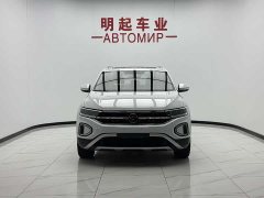 Volkswagen T-ROC Tanyue 280TSI DSG FWD Time Edition - ფოტო 3