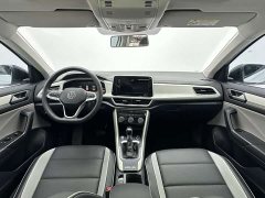 Volkswagen T-ROC Tanyue 280TSI DSG FWD Time Edition - ფოტო 6