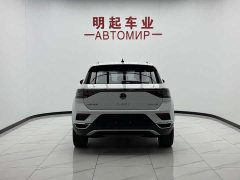Volkswagen T-ROC Tanyue 280TSI DSG FWD Time Edition - ფოტო 9