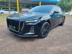 FAW Red Flag H5 2.0T Automatic Mystic Shadow Edition - ფოტო 1