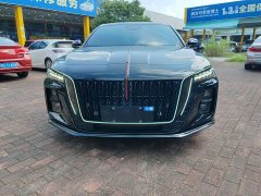 FAW Red Flag H5 2.0T Automatic Mystic Shadow Edition - ფოტო 2