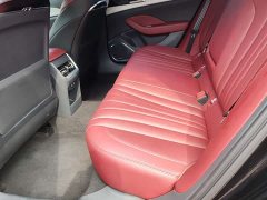 FAW Red Flag H5 2.0T Automatic Mystic Shadow Edition - ფოტო 4