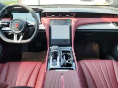 FAW Red Flag H5 2.0T Automatic Mystic Shadow Edition - ფოტო 5