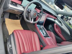 FAW Red Flag H5 2.0T Automatic Mystic Shadow Edition - ფოტო 6