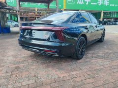 FAW Red Flag H5 2.0T Automatic Mystic Shadow Edition - ფოტო 7
