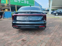FAW Red Flag H5 2.0T Automatic Mystic Shadow Edition - ფოტო 9