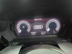 Audi A3 A3L Limousine 35 TFSI Fashion Sport - ფოტო 10