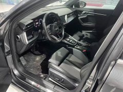 Audi A3 A3L Limousine 35 TFSI Fashion Sport - ფოტო 6