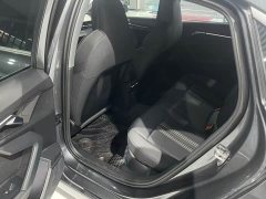 Audi A3 A3L Limousine 35 TFSI Fashion Sport - ფოტო 7