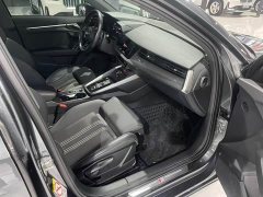 Audi A3 A3L Limousine 35 TFSI Fashion Sport - ფოტო 9