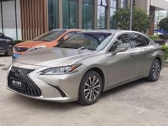 Lexus ES 2022 200 Excellence Edition - ფოტო 1