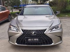 Lexus ES 2022 200 Excellence Edition - ფოტო 2