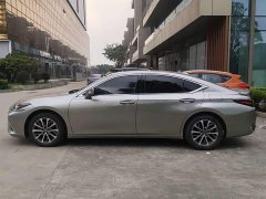 Lexus ES 2022 200 Excellence Edition - ფოტო 3