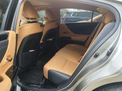 Lexus ES 2022 200 Excellence Edition - ფოტო 5