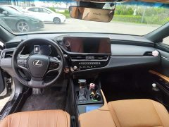Lexus ES 2022 200 Excellence Edition - ფოტო 6
