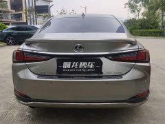 Lexus ES 2022 200 Excellence Edition - ფოტო 8
