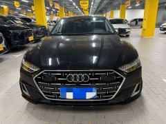 Audi A7L 45 TFSI Luxury - ფოტო 2