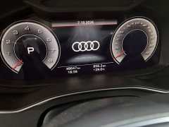 Audi A7L 45 TFSI Luxury - ფოტო 6